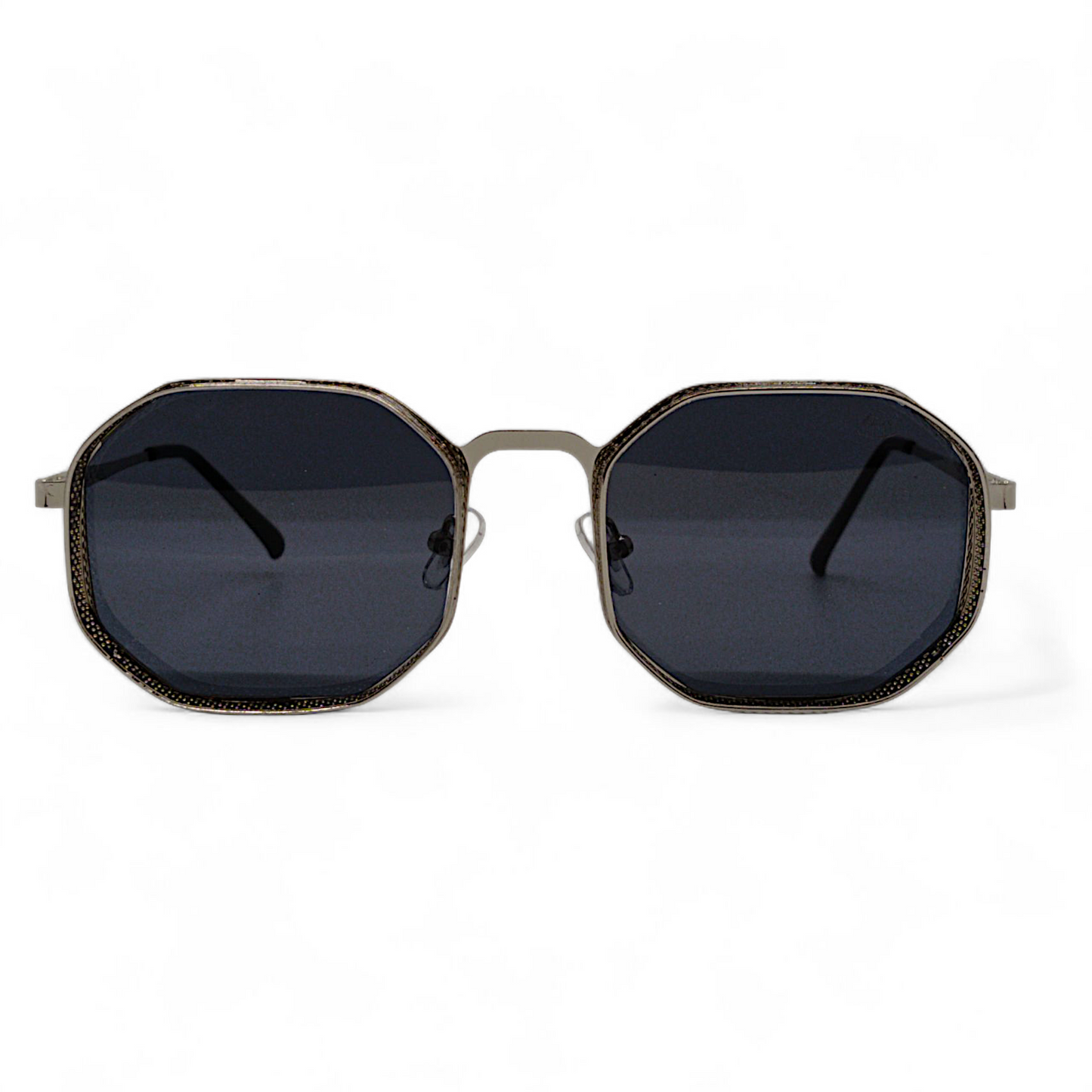 Vayzo 02 silver black