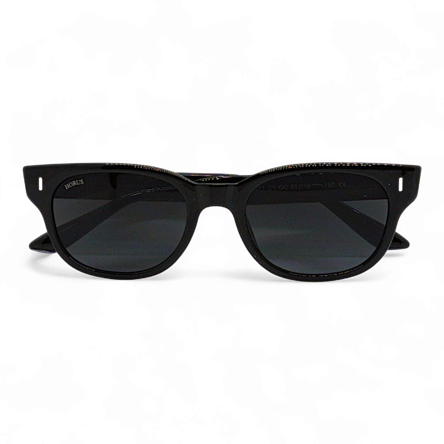 Horus 05 black