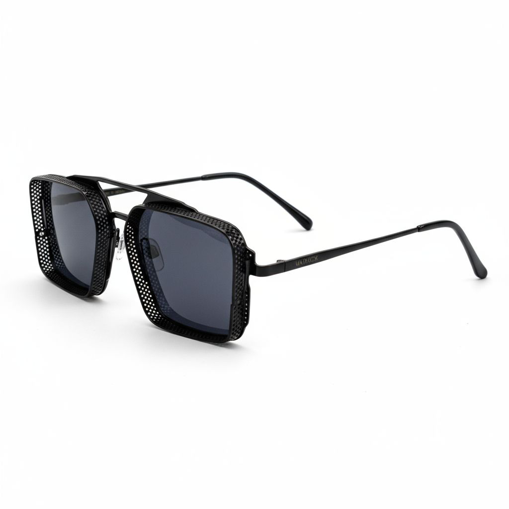 Vayzo 01 black
