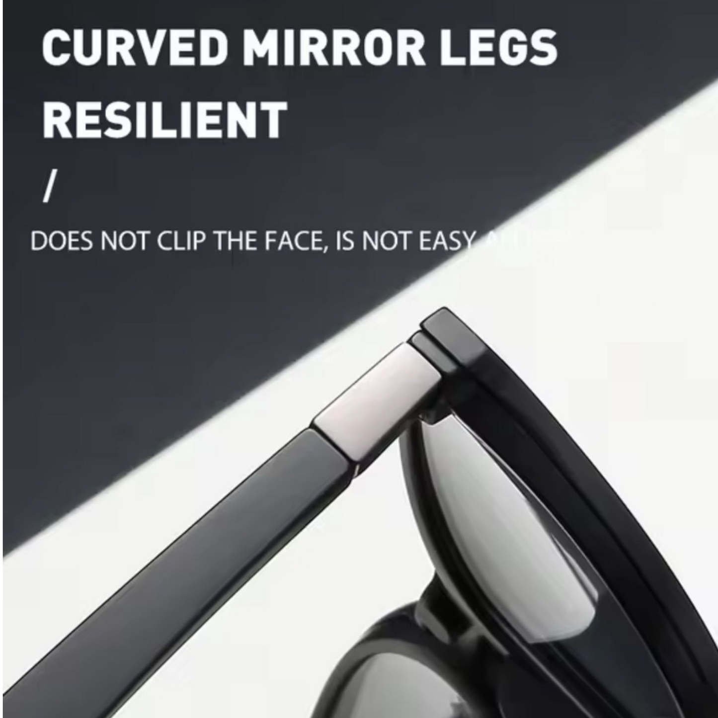 Clip on c 2316t