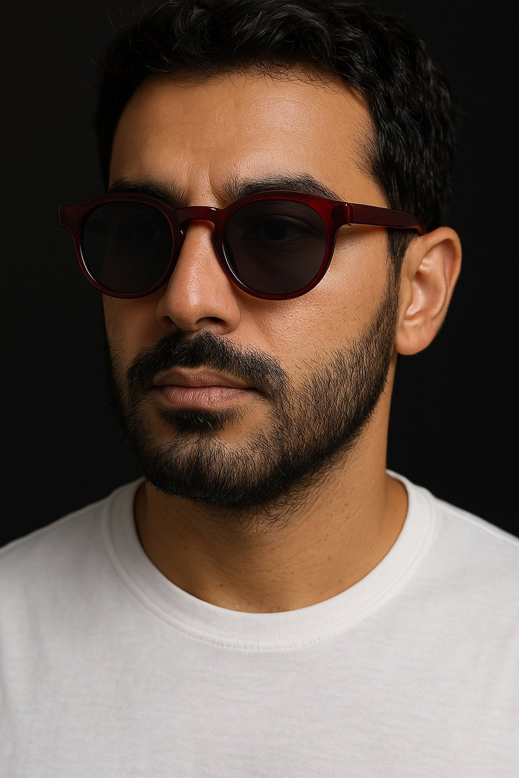 Men sunglasses