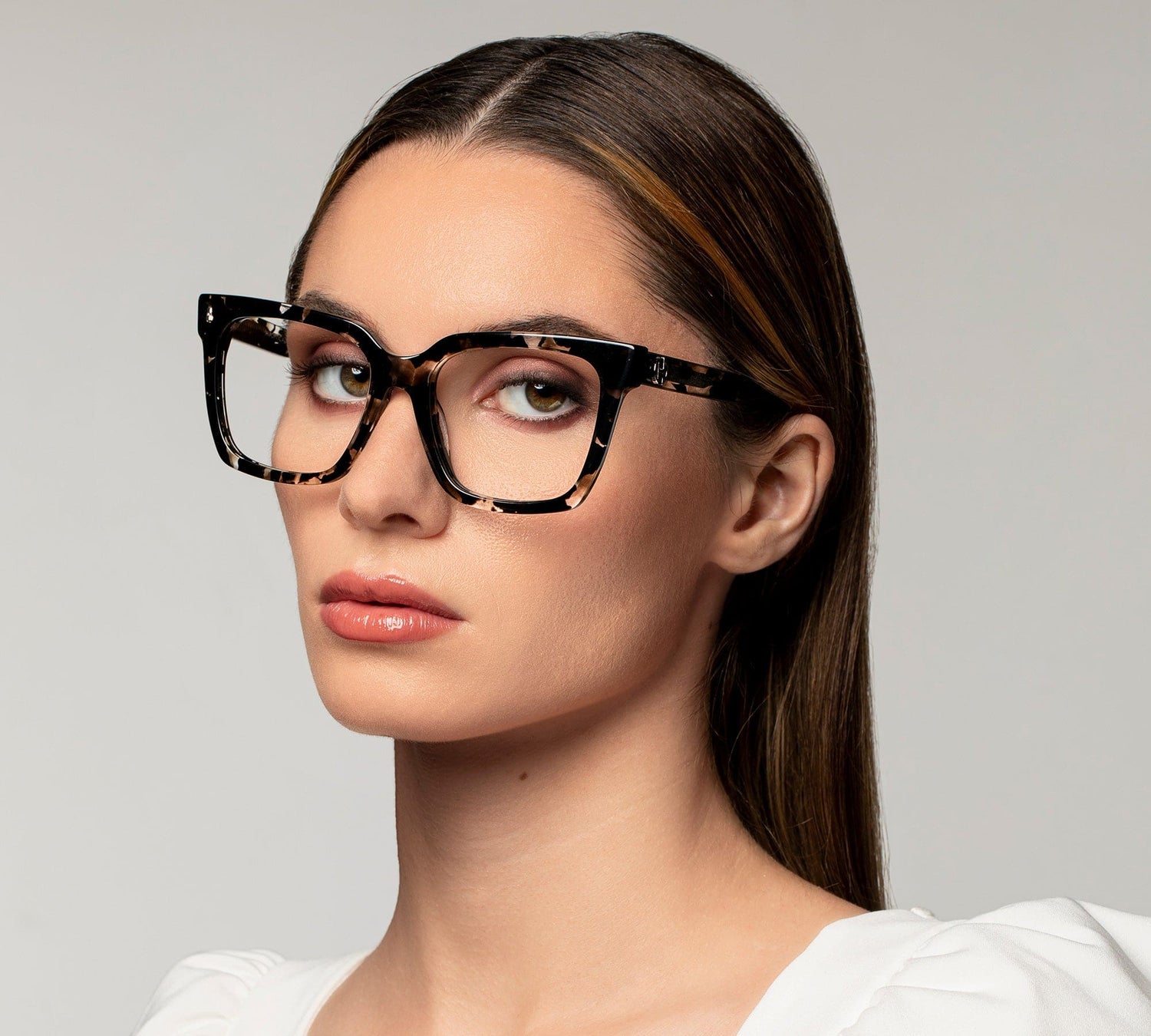 Women glasses