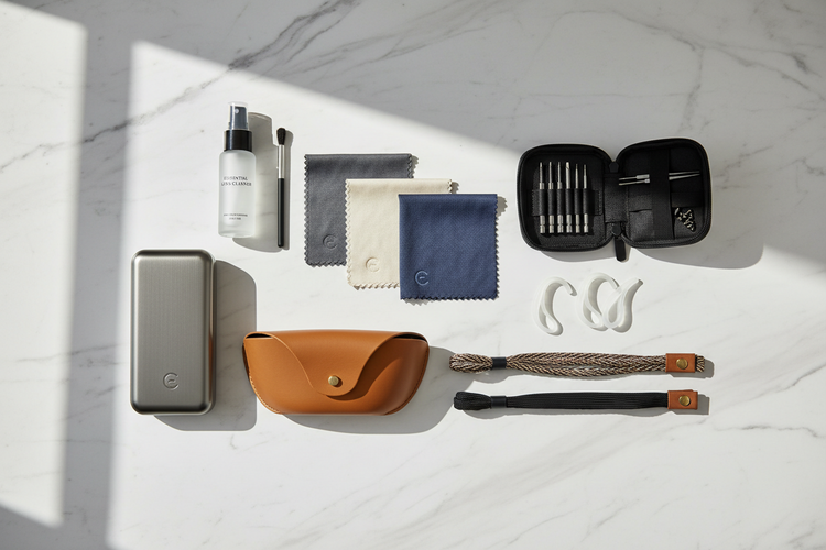 Accessories