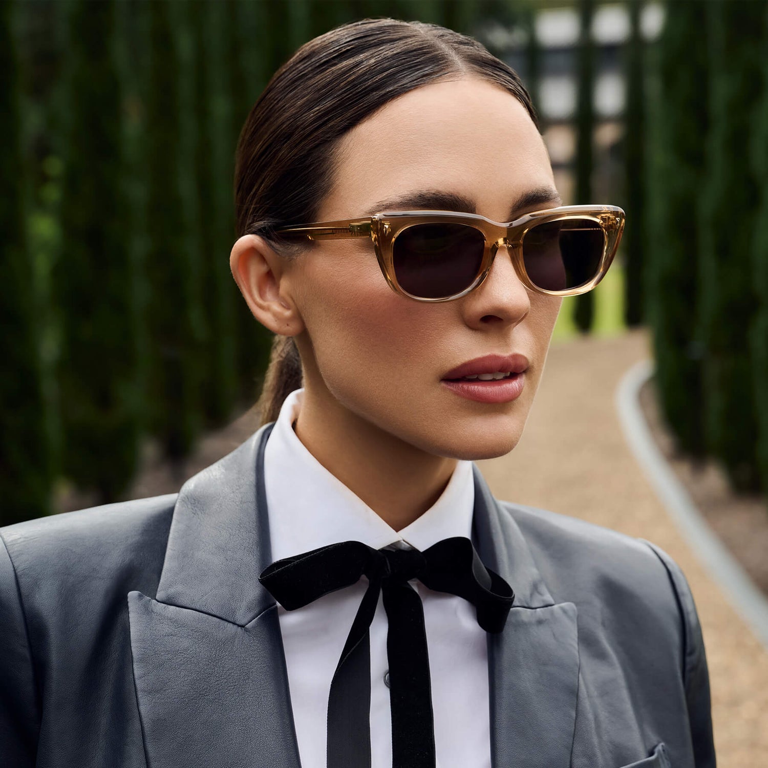 Women sunglasses