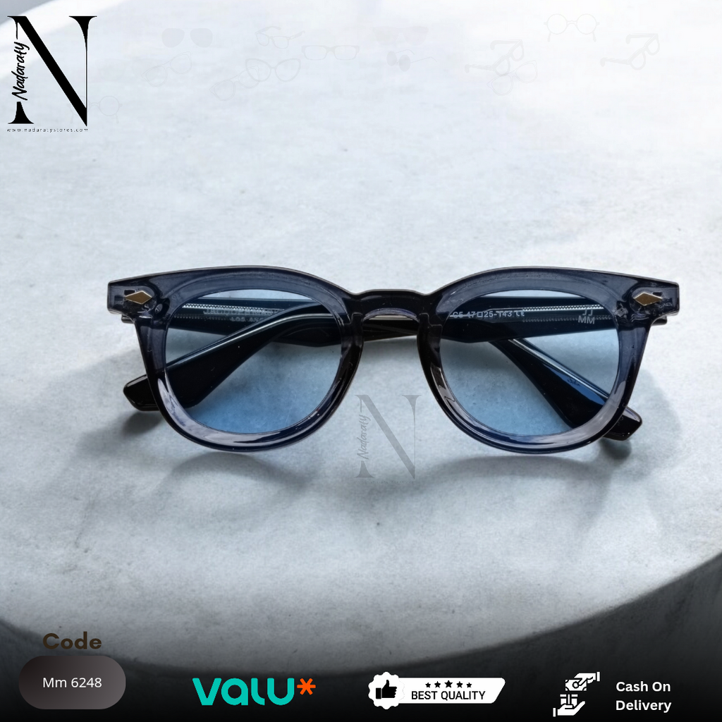 Horus Exclusive -H 06 blue