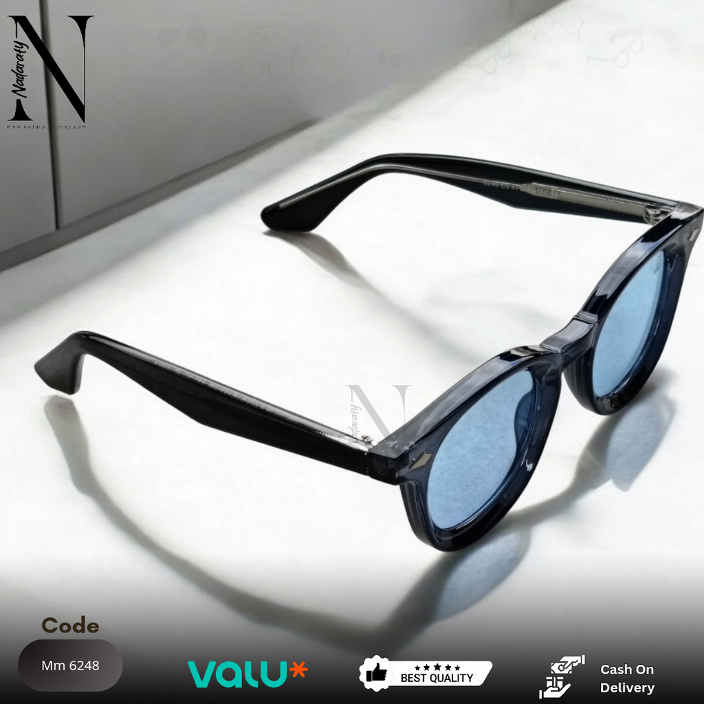 Horus Exclusive -H 06 blue
