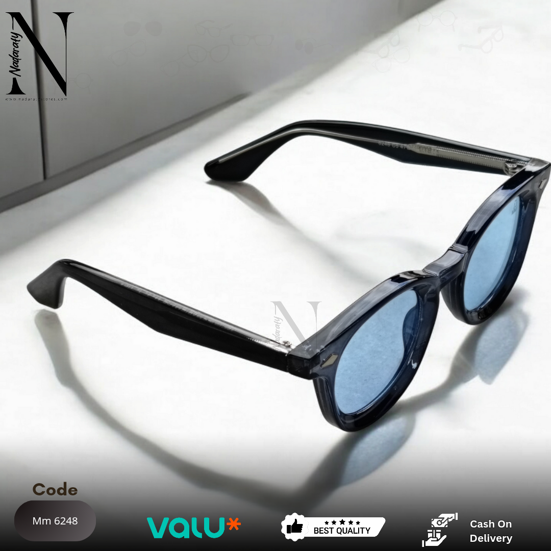 Horus Exclusive -H 06 blue