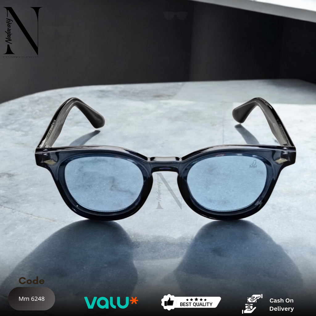 Horus Exclusive -H 06 blue