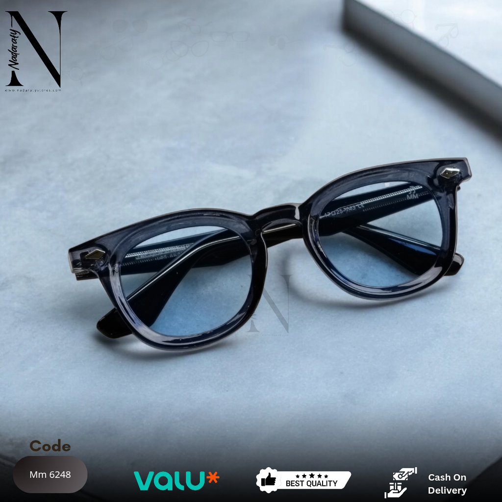 Horus Exclusive -H 06 blue