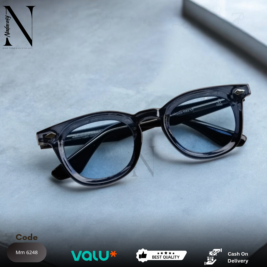 Horus Exclusive -H 06 blue