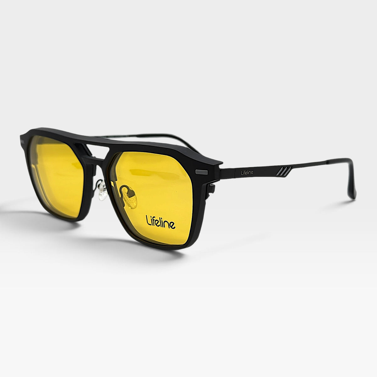 Clip on life 3376