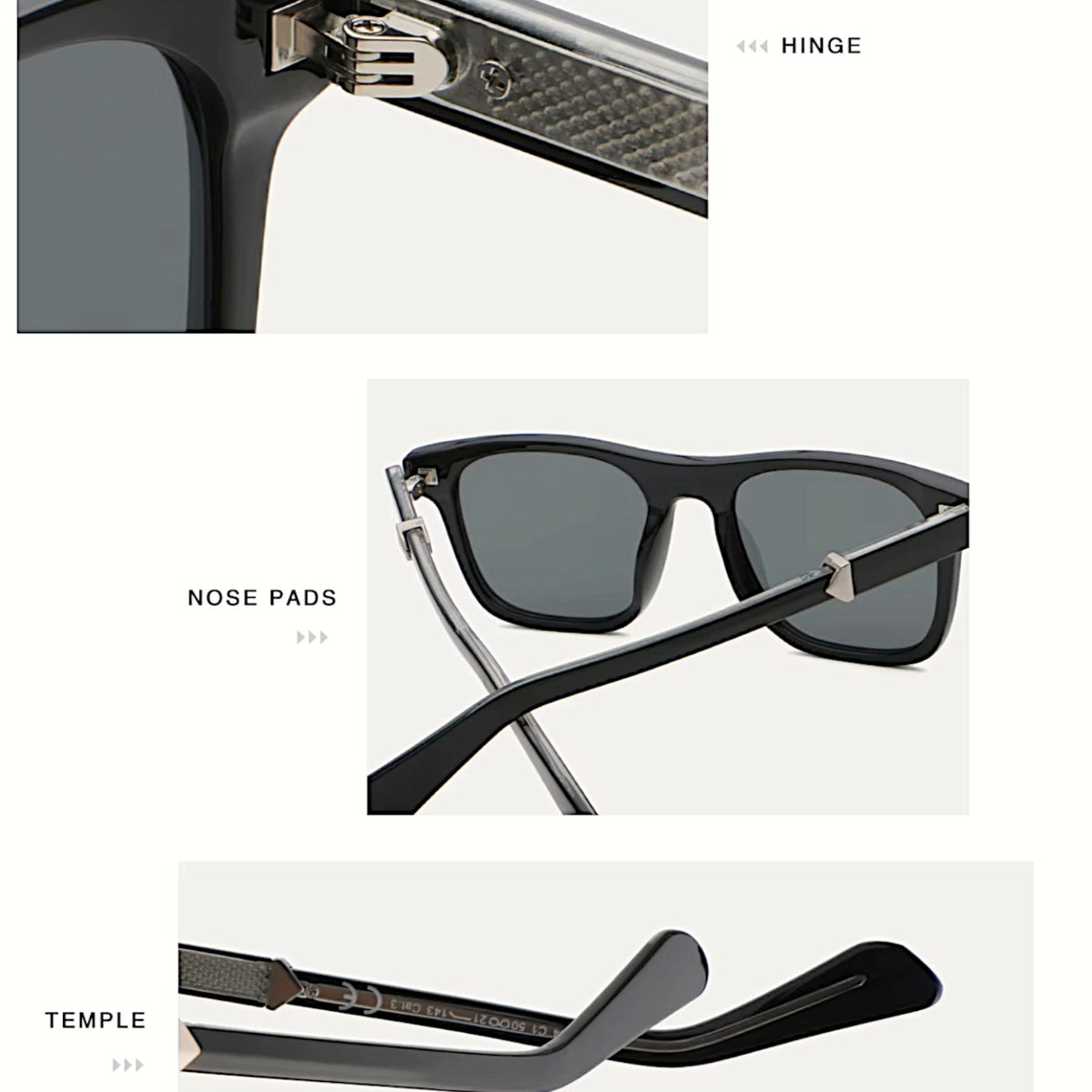 Elix Sun - H228