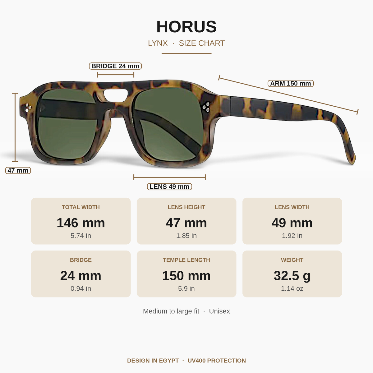 Lunx H - 203