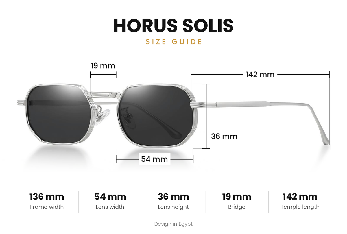 Solis - H216