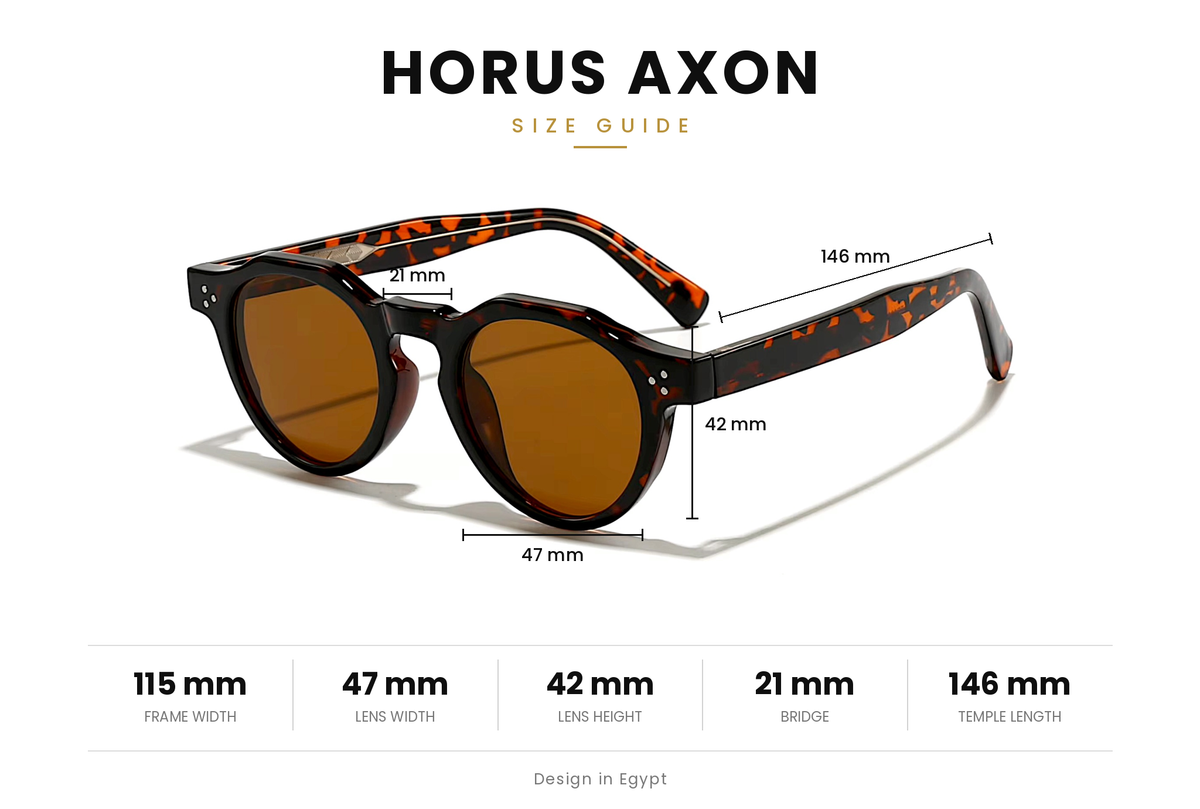Axon - H224