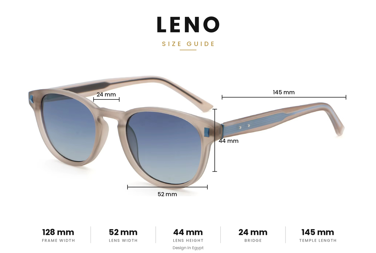 Leno - H235