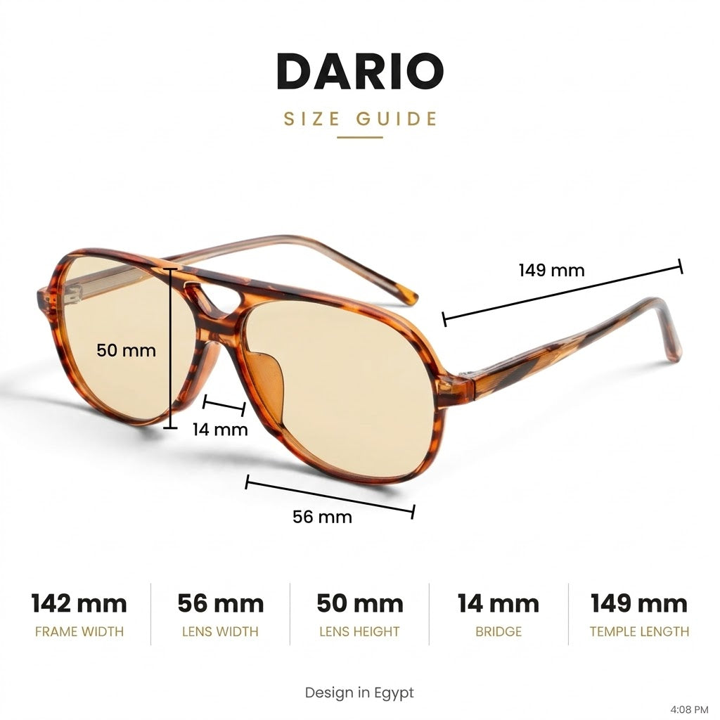 Dario - H248