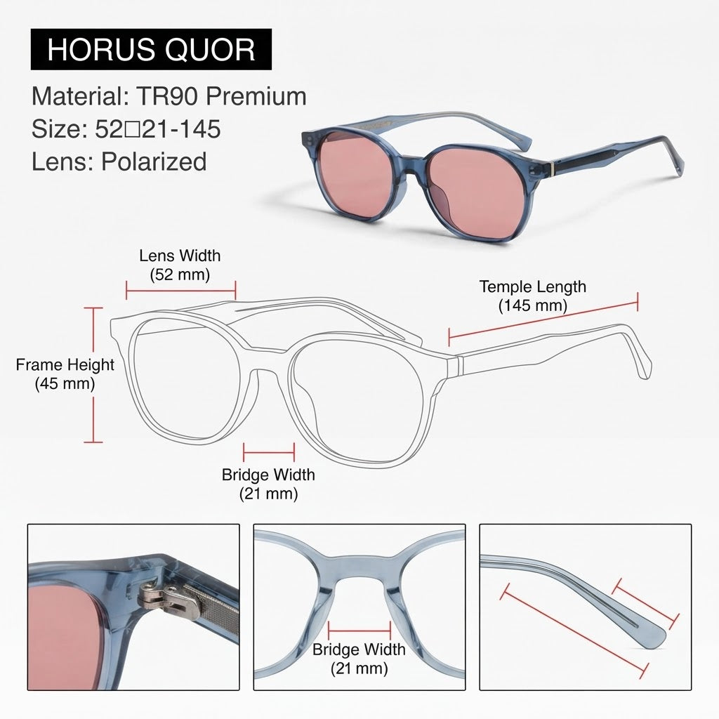 Quor - H266