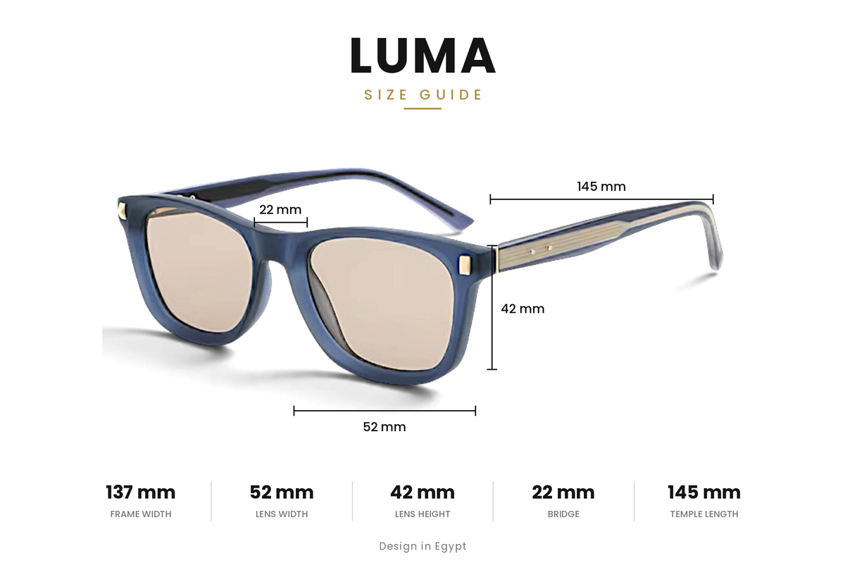 Luma - H269