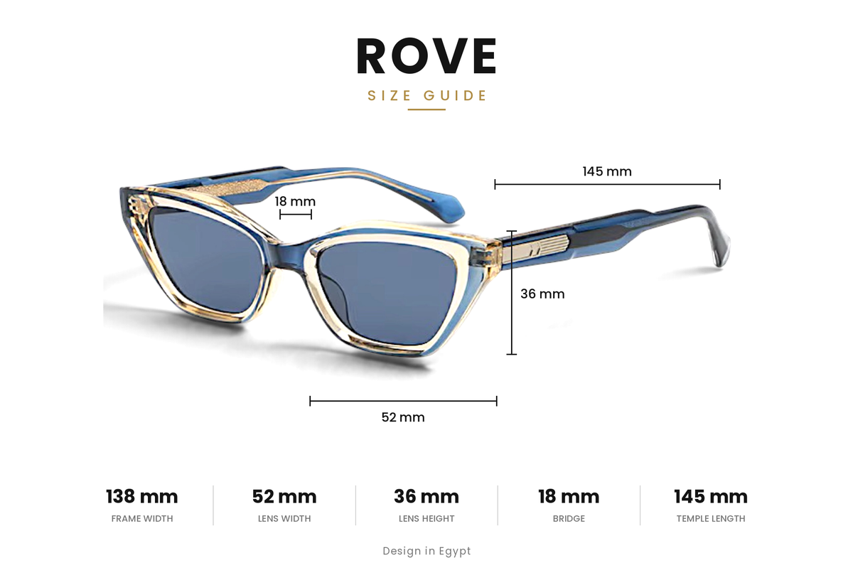 Rove - H270
