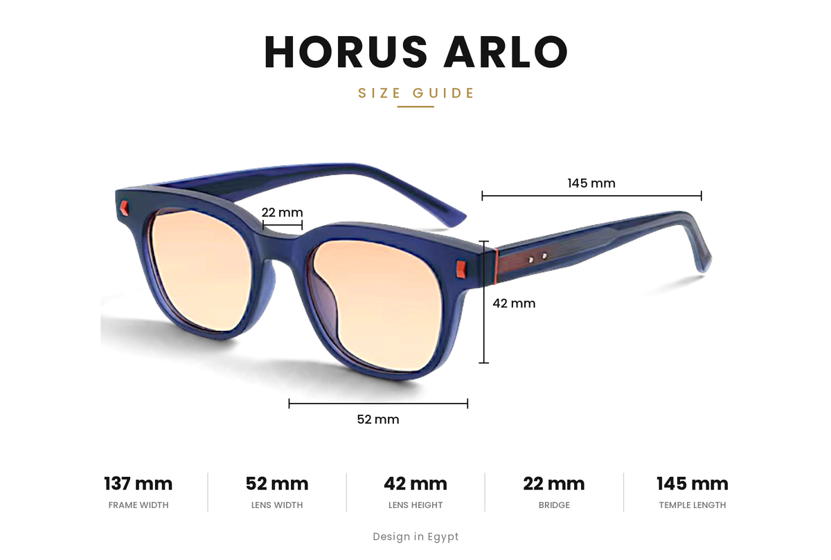 Arlo - H271
