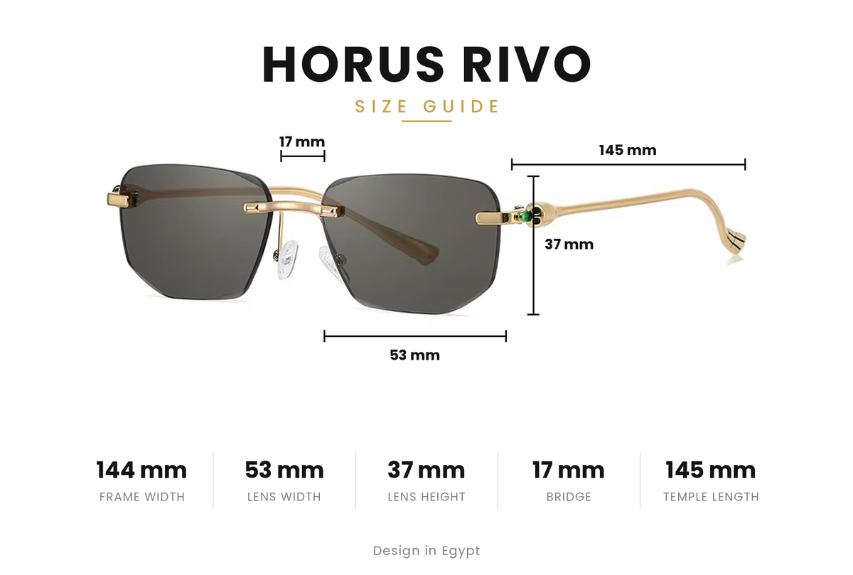 Rivo optical - H 275