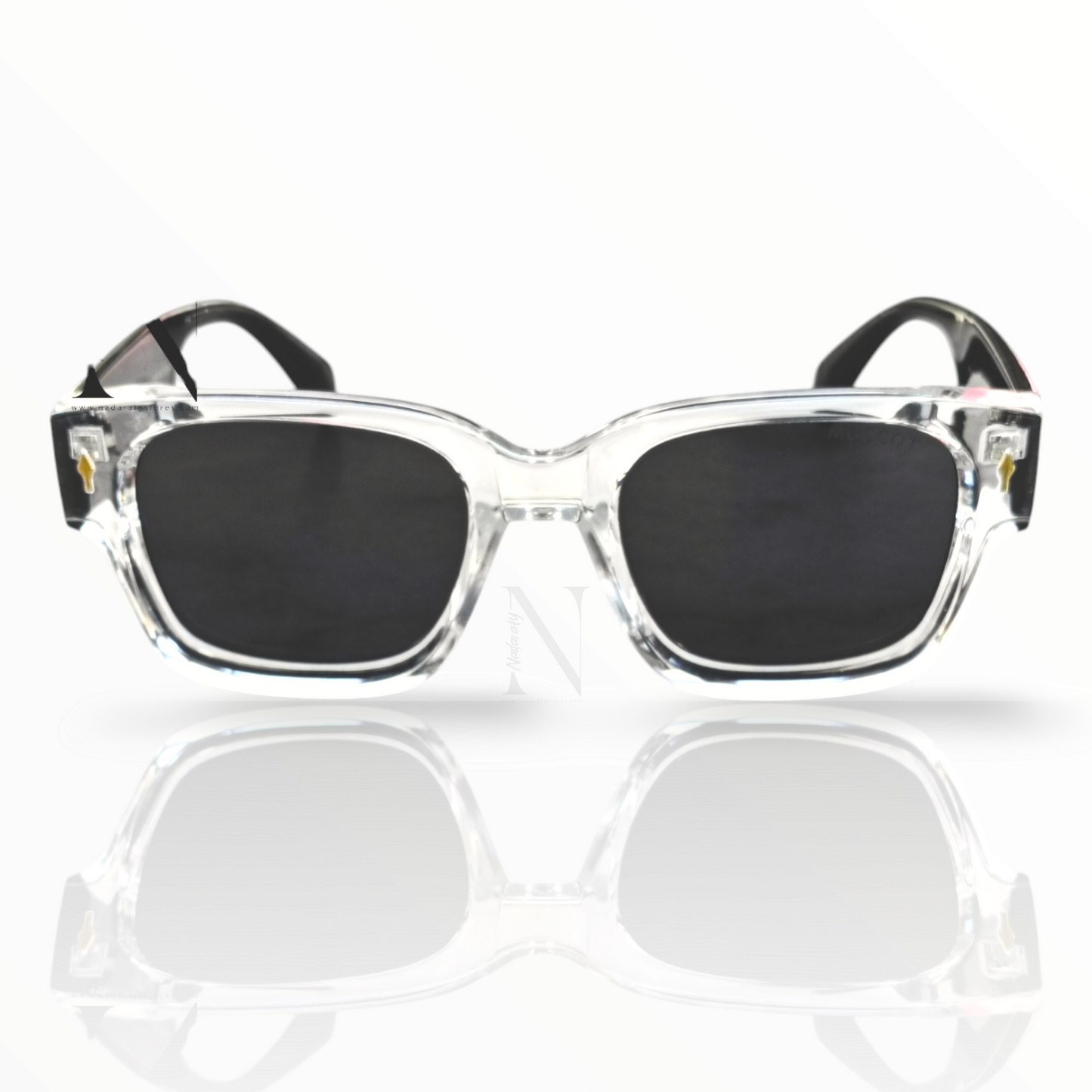 M 11 -17 Crystal sunglasses