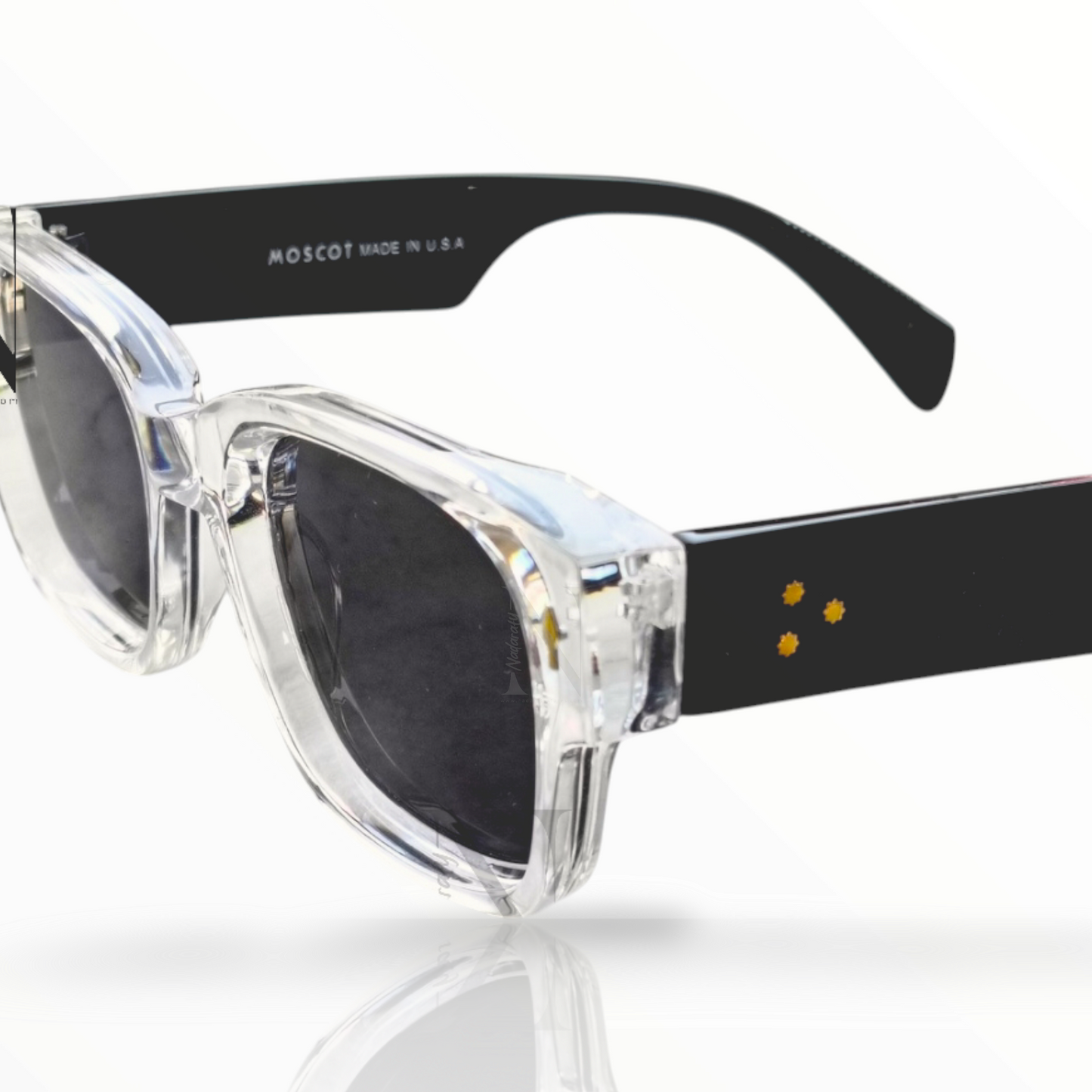 M 11 -17 Crystal sunglasses