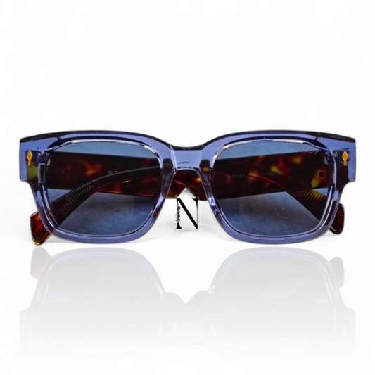 M 11-17 Blue Sunglasses