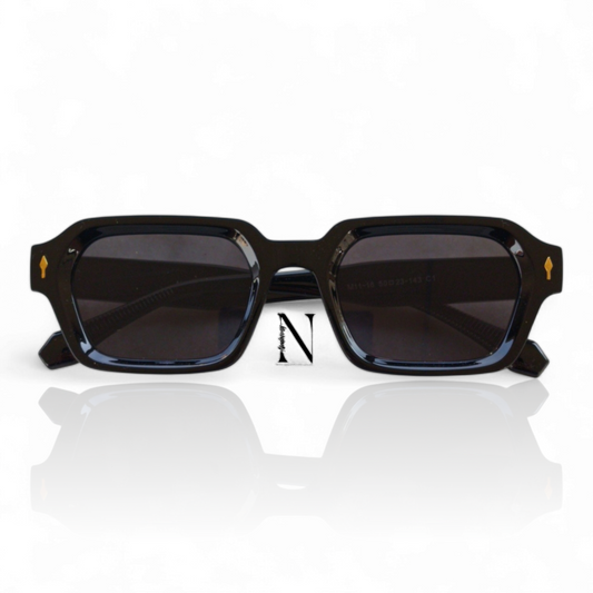 M 11-16 Black Sunglasses