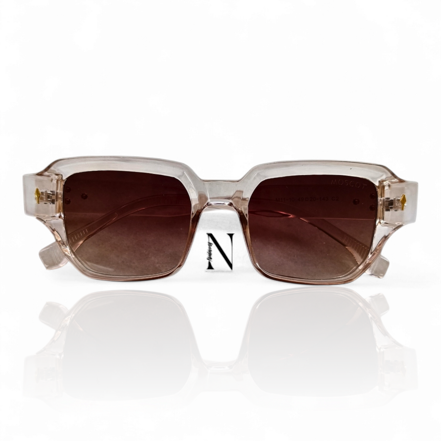 M11-10 Bronz sunglasses