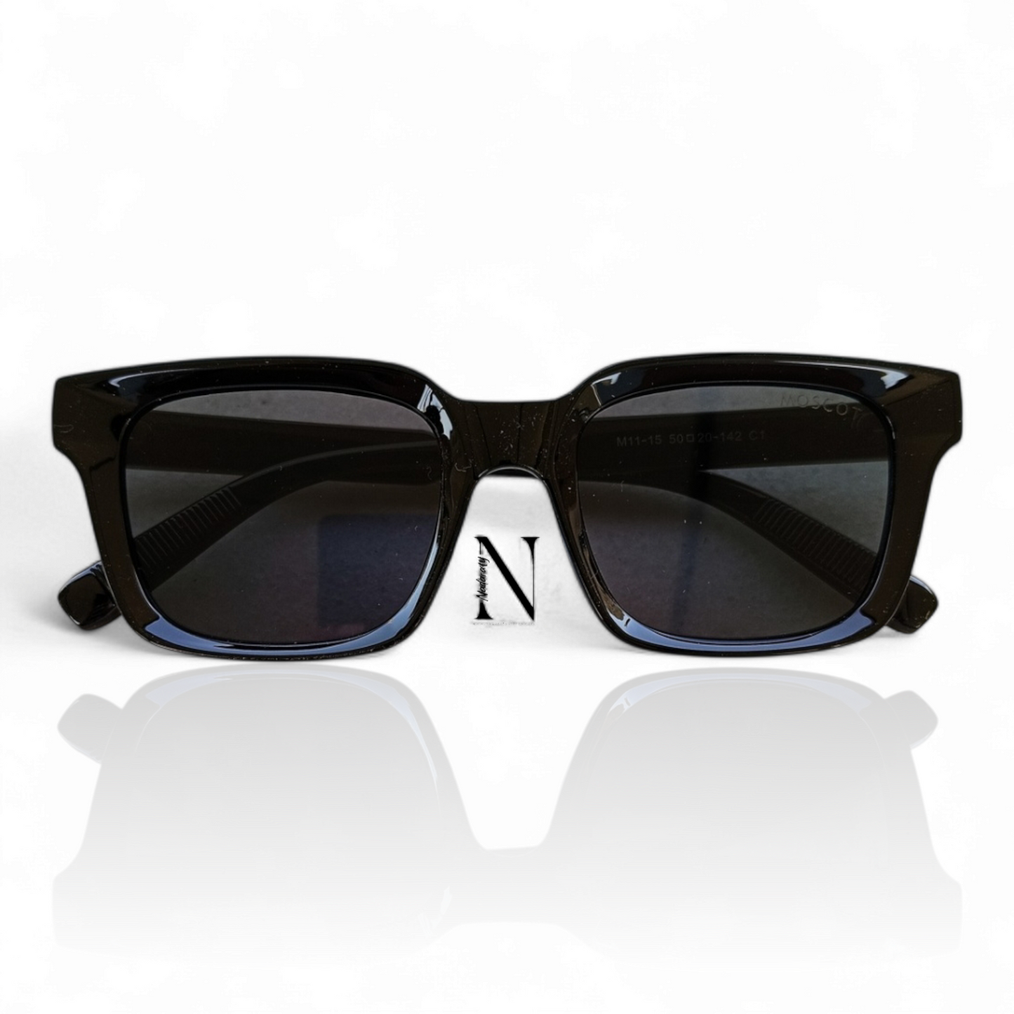 M 11-15 black sunglasses