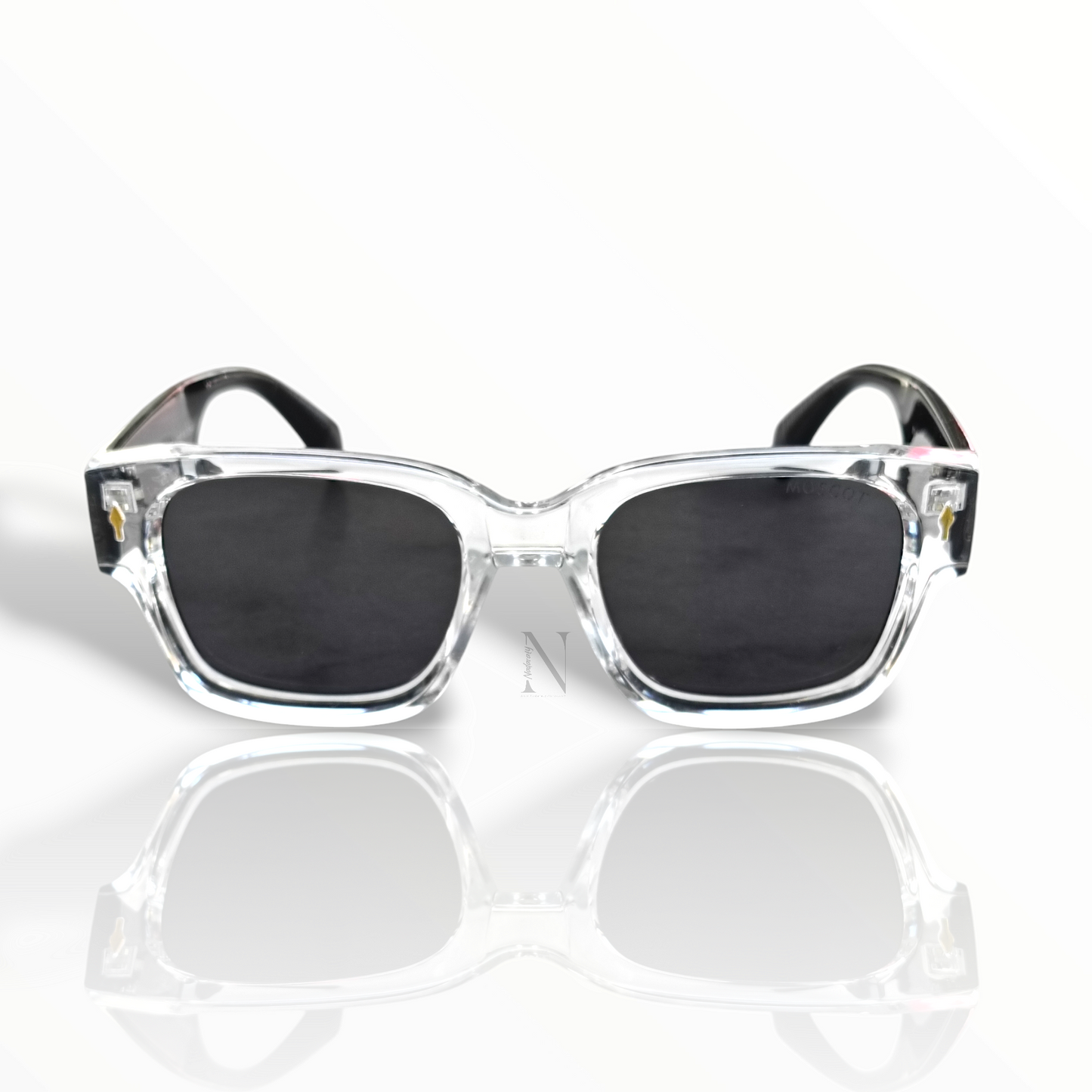 M 11 -17 Crystal sunglasses