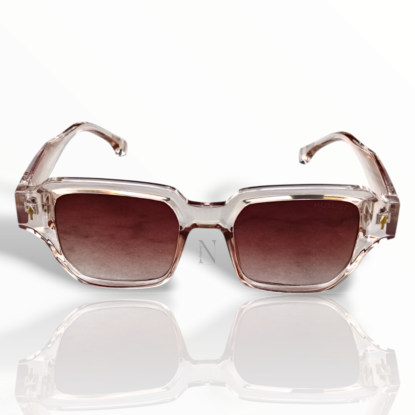 M11-10 Bronz sunglasses