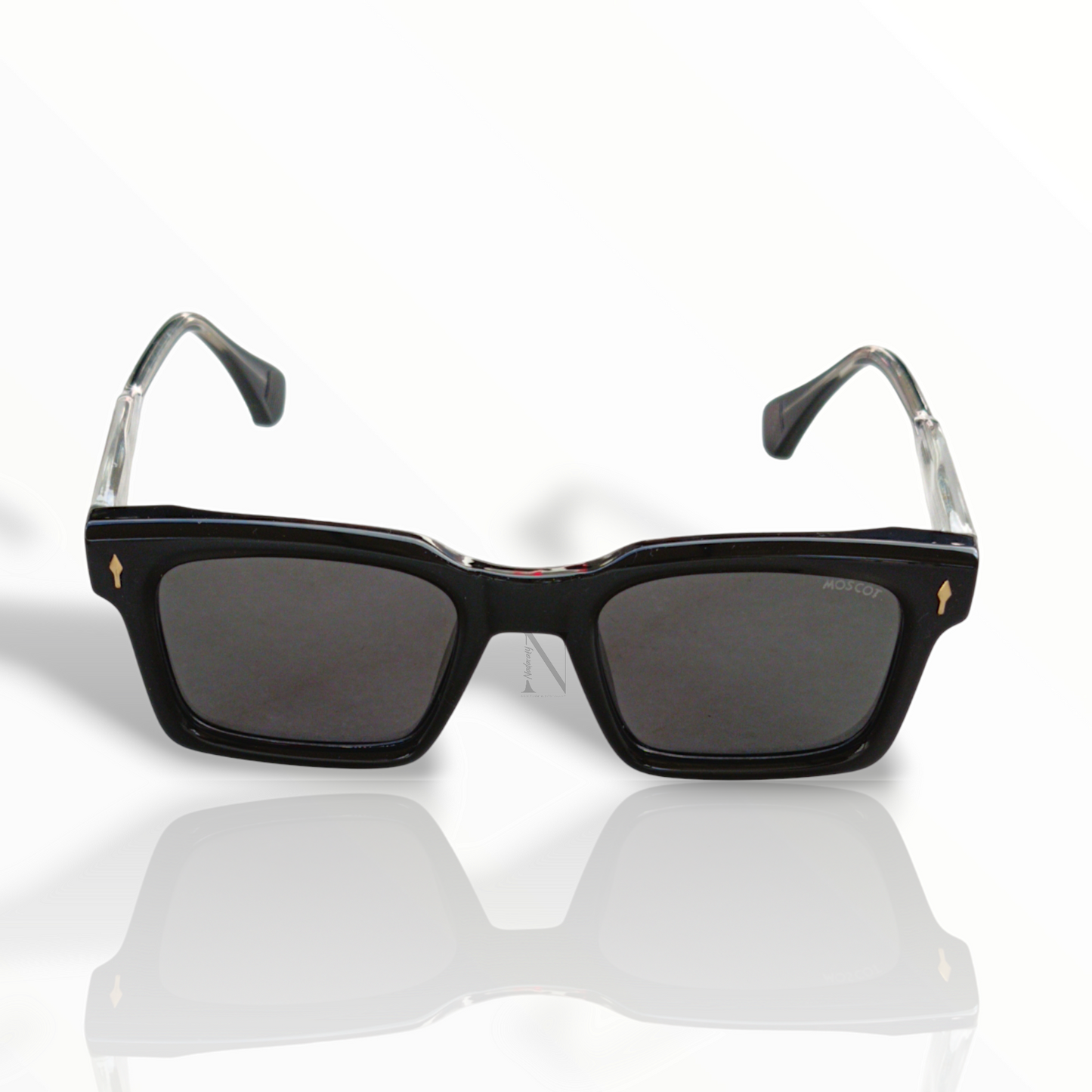 M 22-08 Black sunglasses