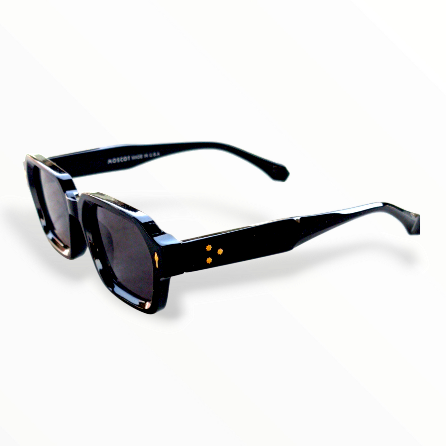 M 11-16 Black Sunglasses