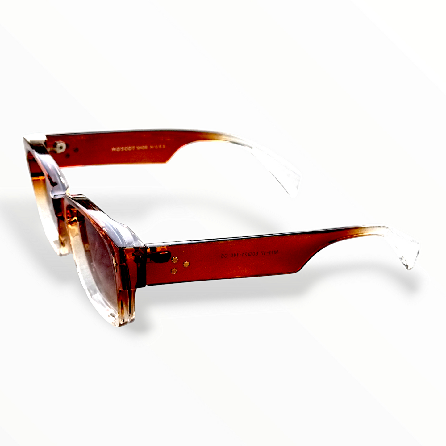 M 11- 17 Light Browne sunglasses