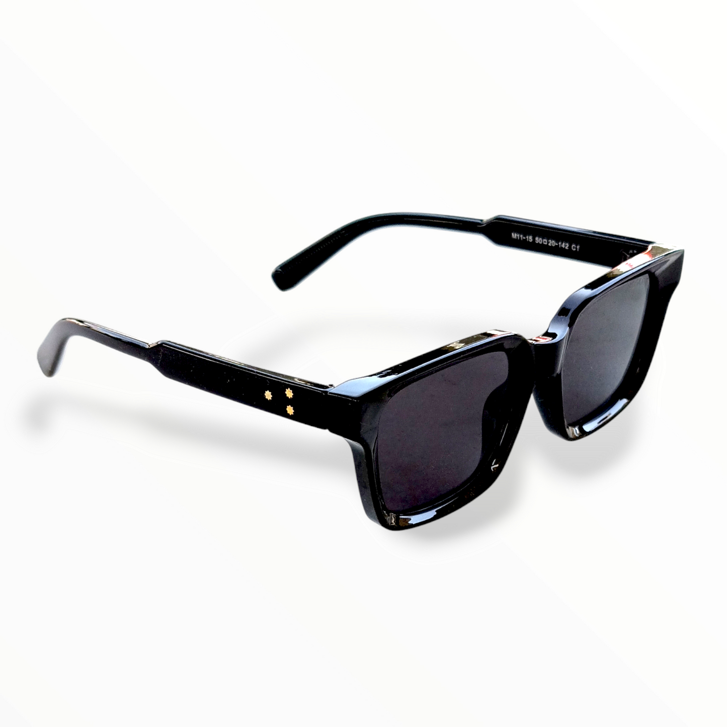 M 11-15 black sunglasses