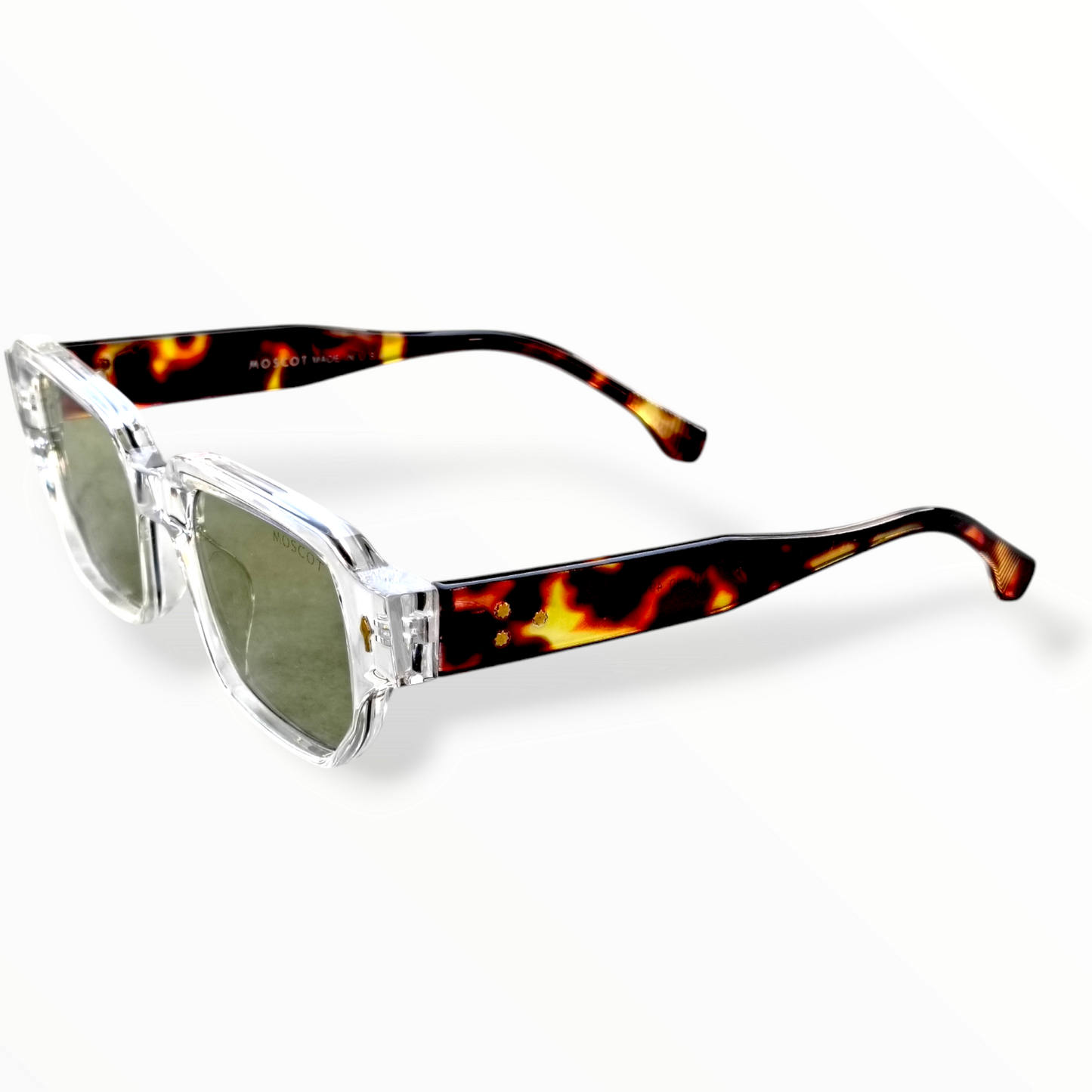 M11-10 Crystal sunglasses