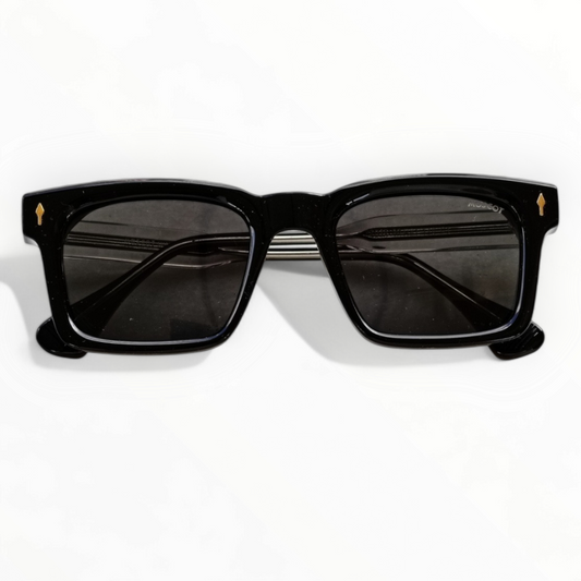 M 22-08 Black sunglasses