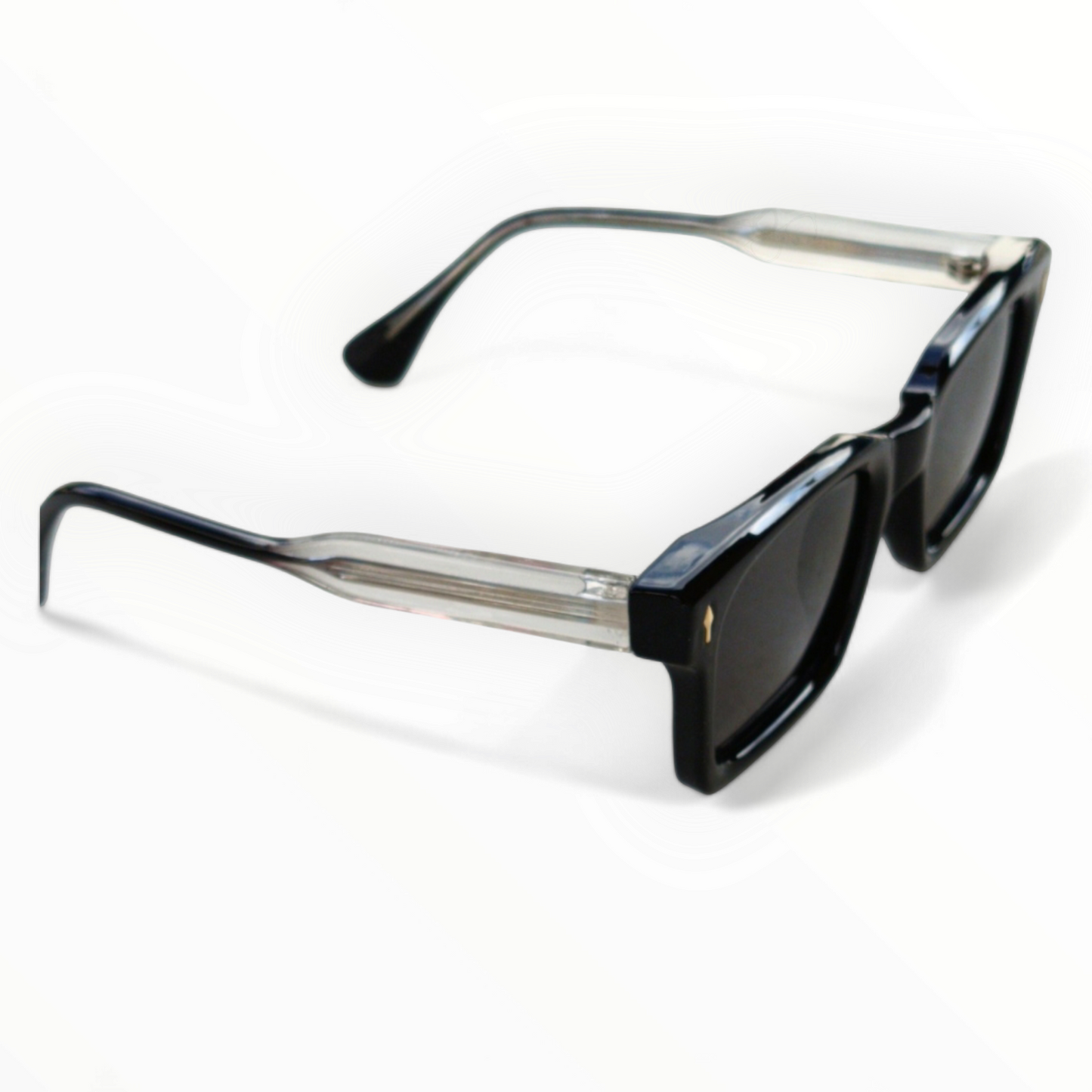 M 22-08 Black sunglasses