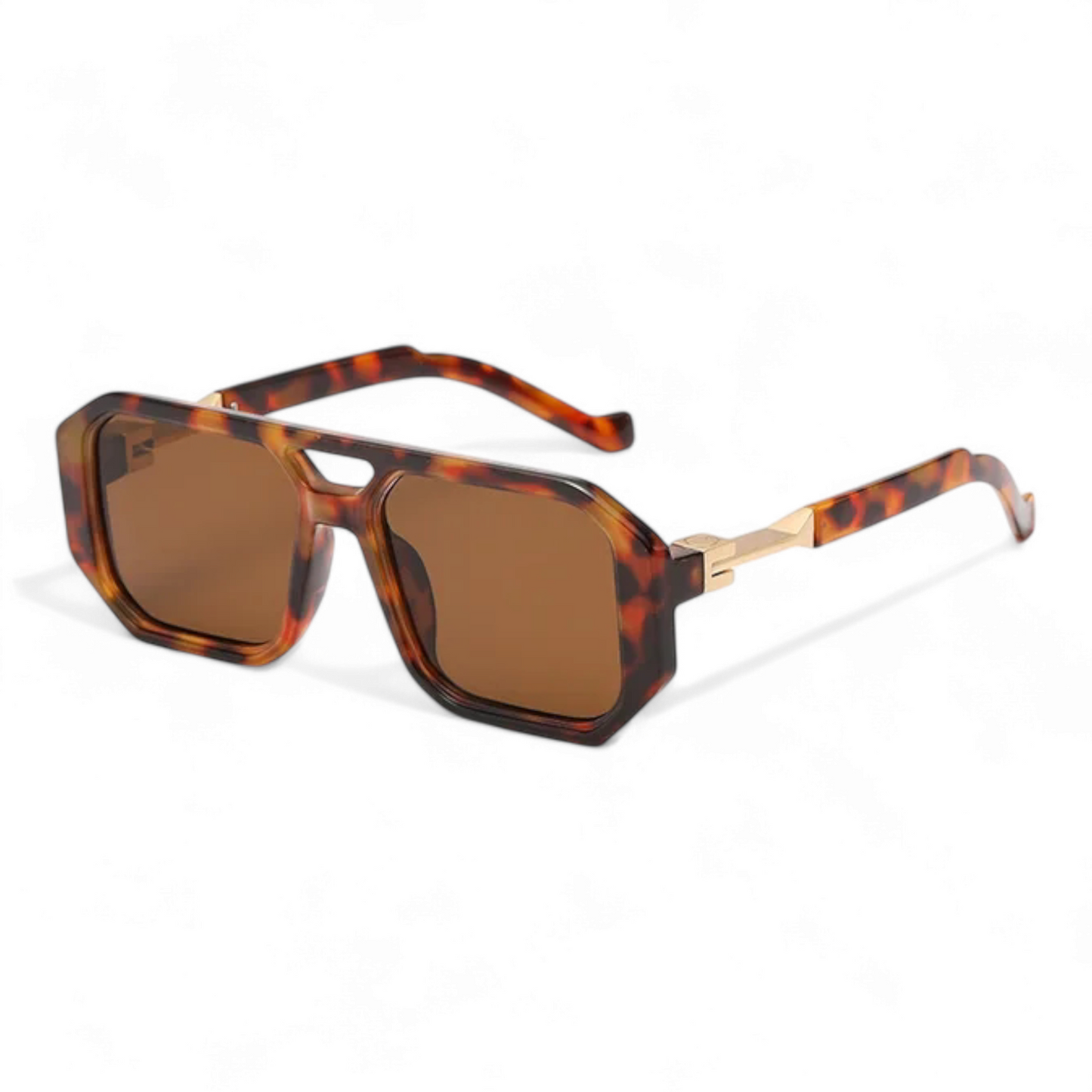 Mj 02 Tiger brown