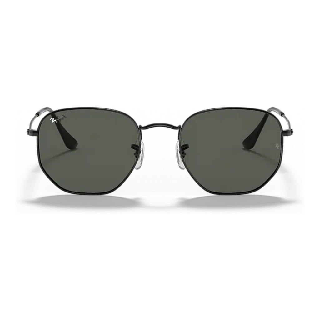 Hexagonal RB3548 Black