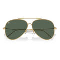 New Aviator reverse