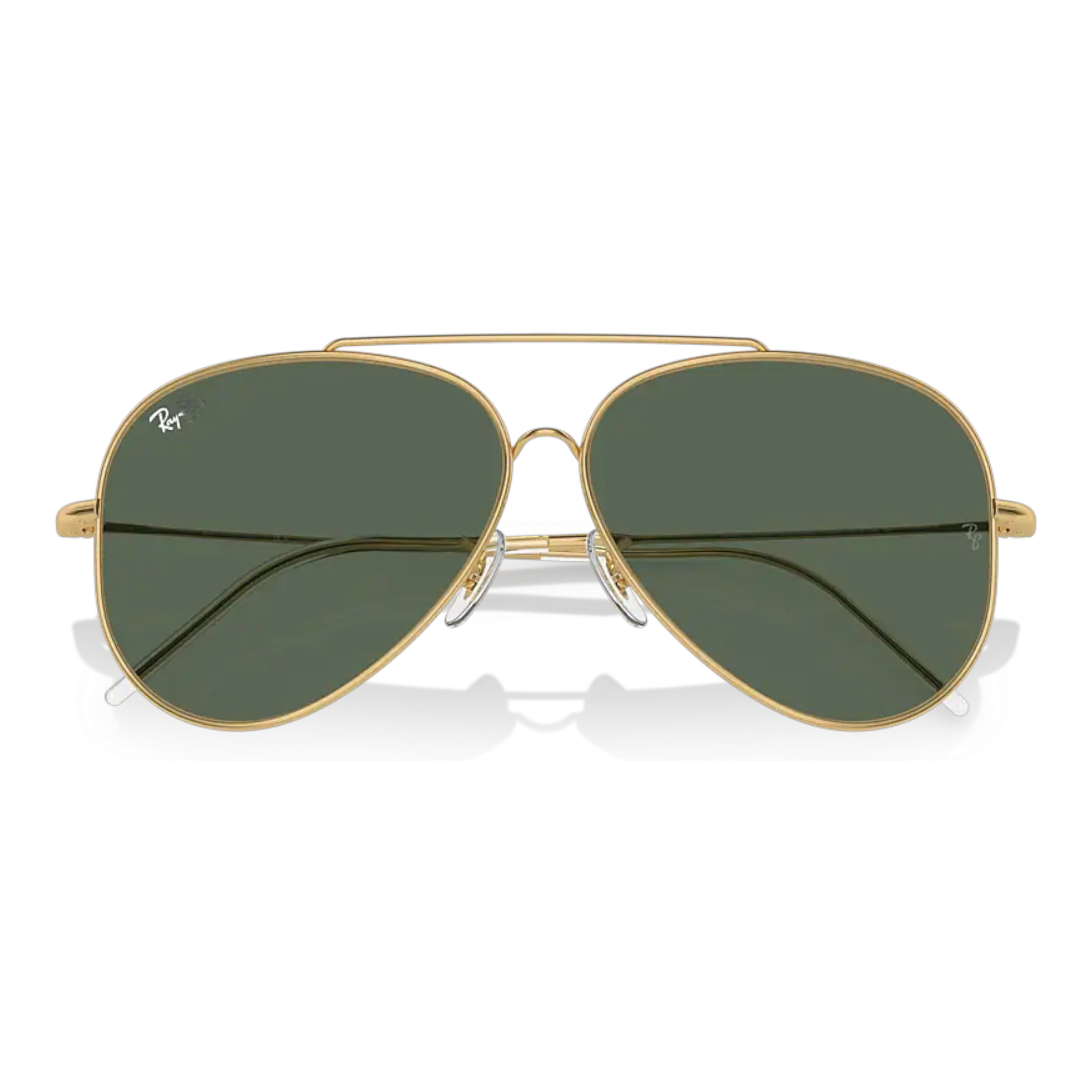 New Aviator reverse