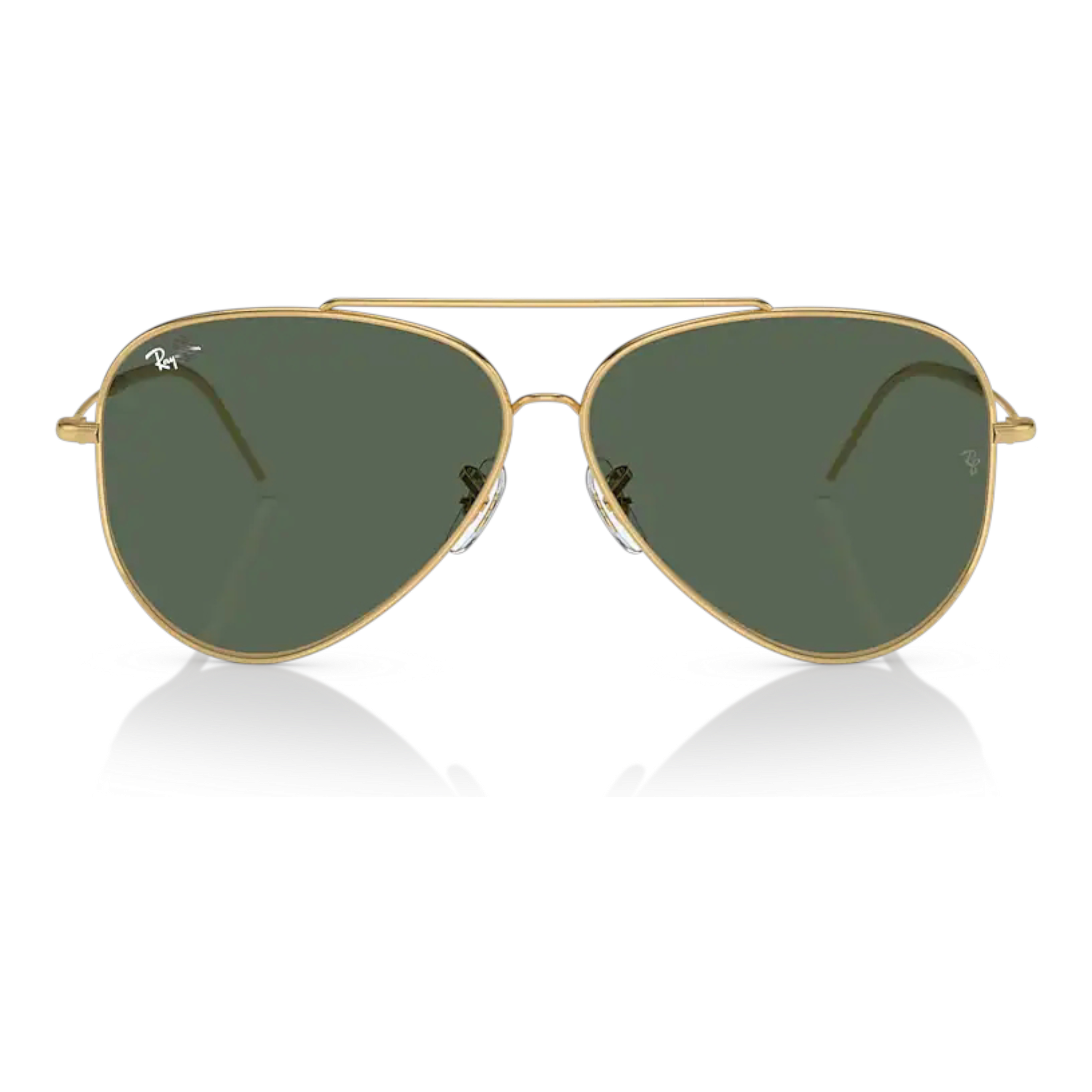 New Aviator reverse