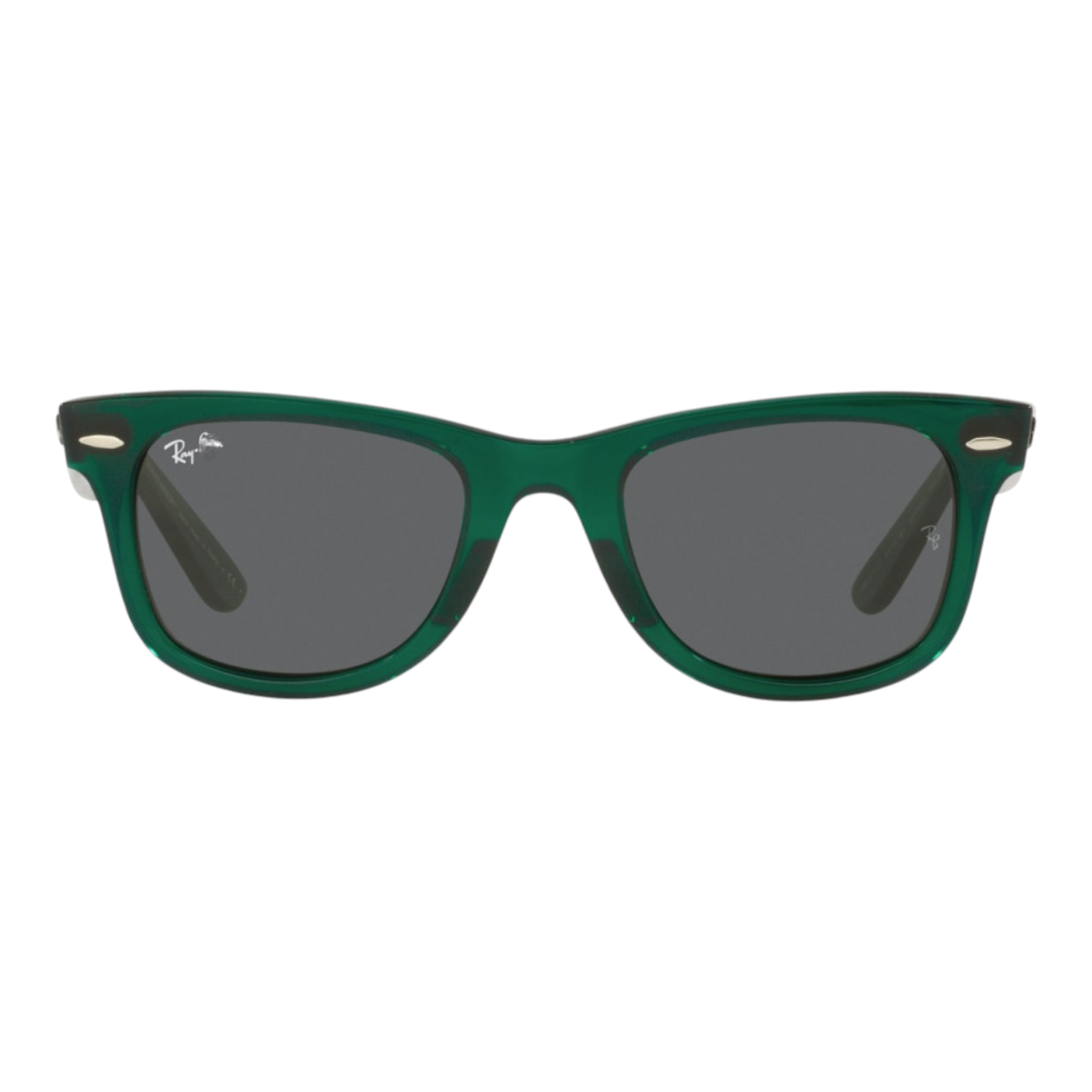 Rb 2140 Wayfarer Limited edition green