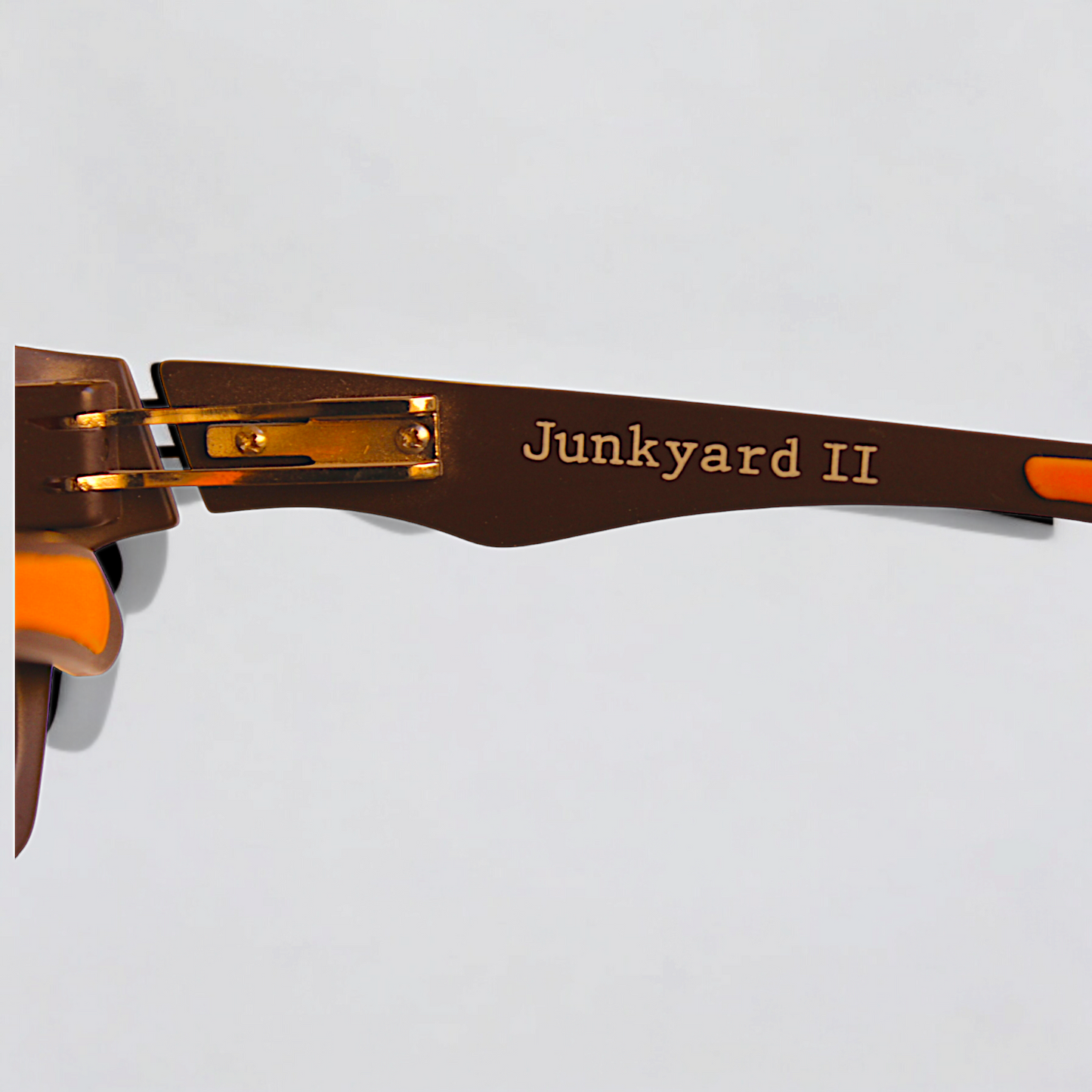 Junkyard 2 sports edition