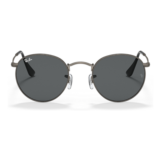 Round rb 3447 black