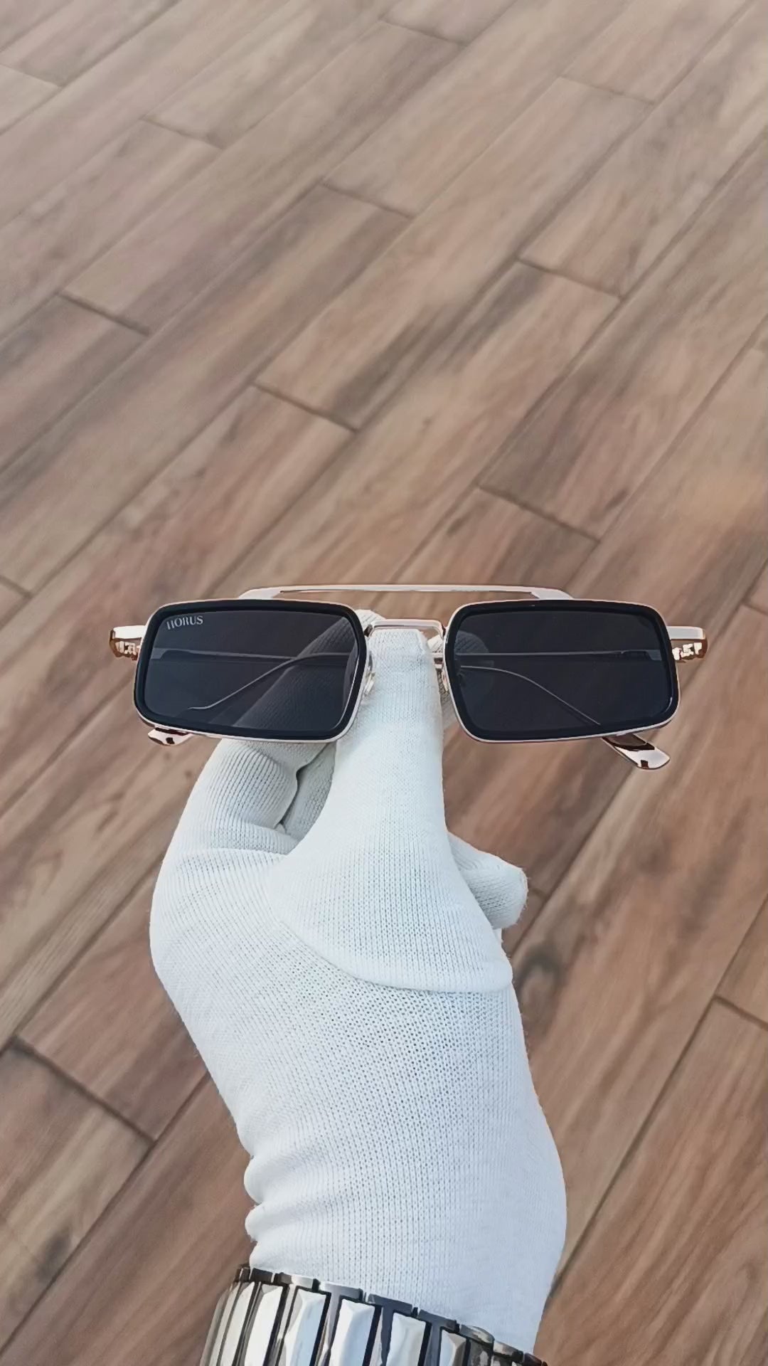 Horus Phantom - H 75